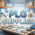 PLG Supplies