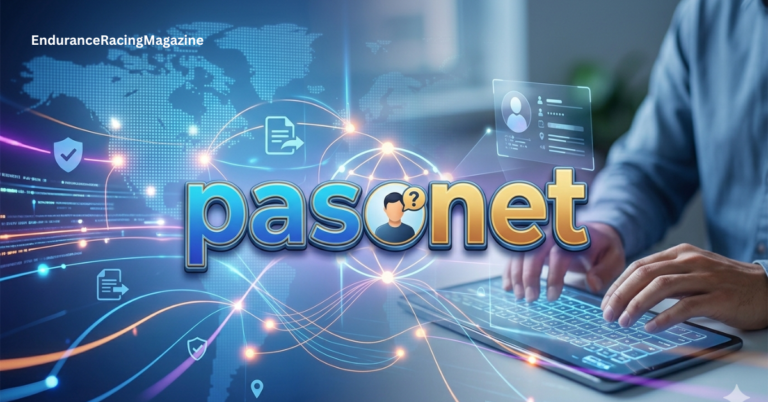 Pasonet