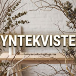 Pyntekvister