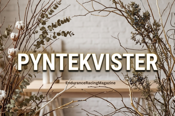 Pyntekvister