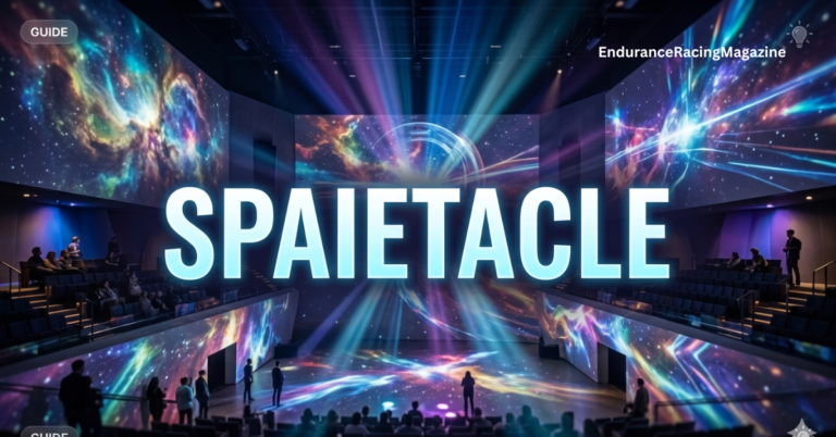 Spaietacle: Immersive Experience Explained