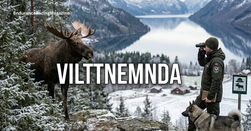 Viltnemnda