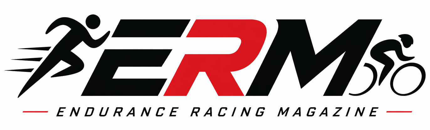Endurance Racing Magazine