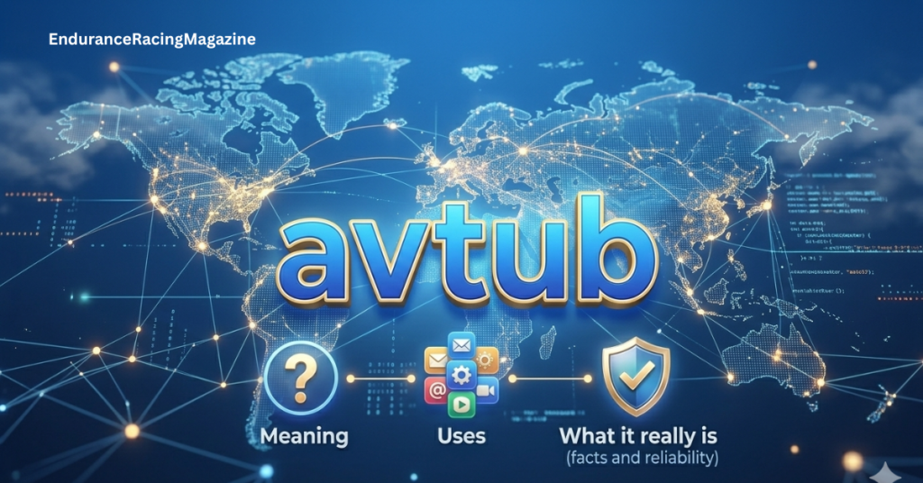 Avtub