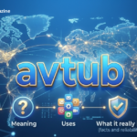 Avtub