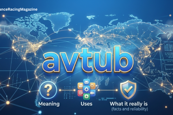 Avtub