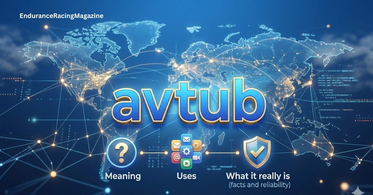 Avtub