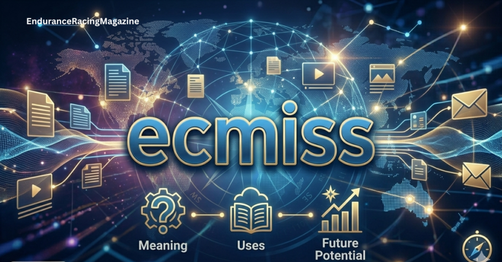Ecmiss