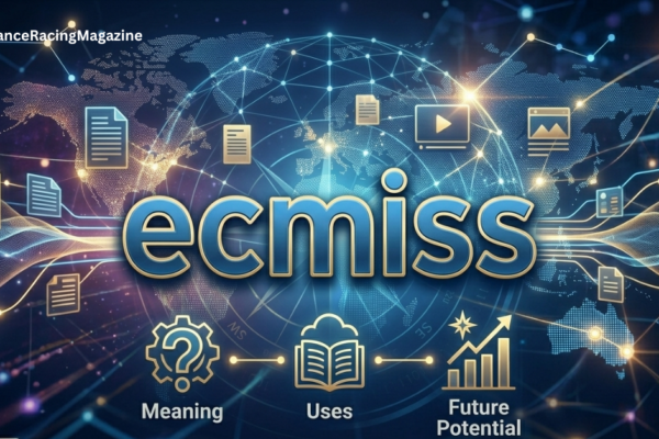 Ecmiss