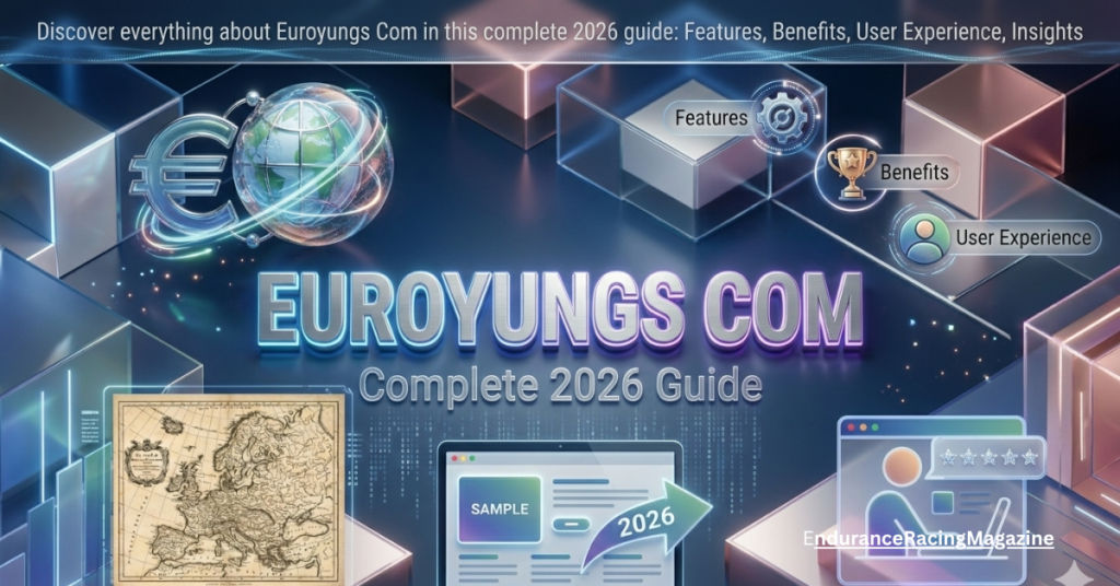 Euroyungs Com