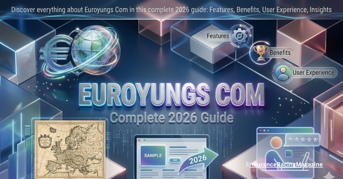 Euroyungs Com