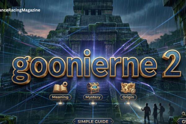 Goonierne 2