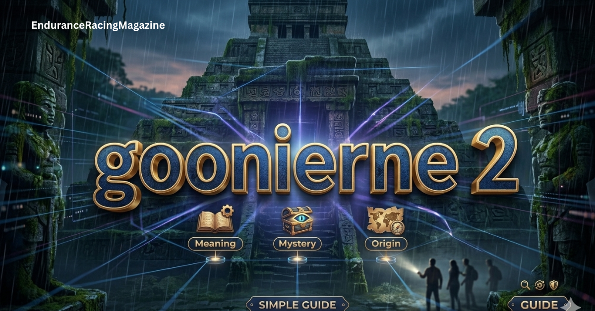 Goonierne 2