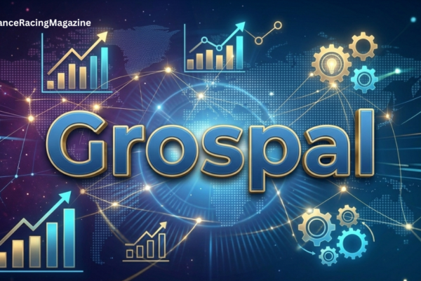 Grospal