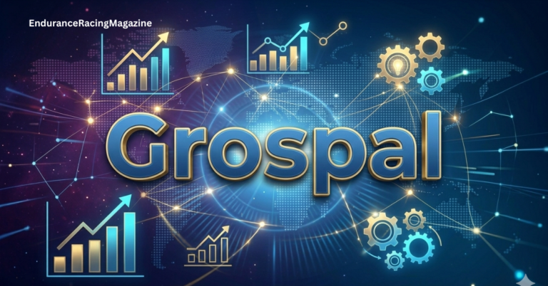 Grospal