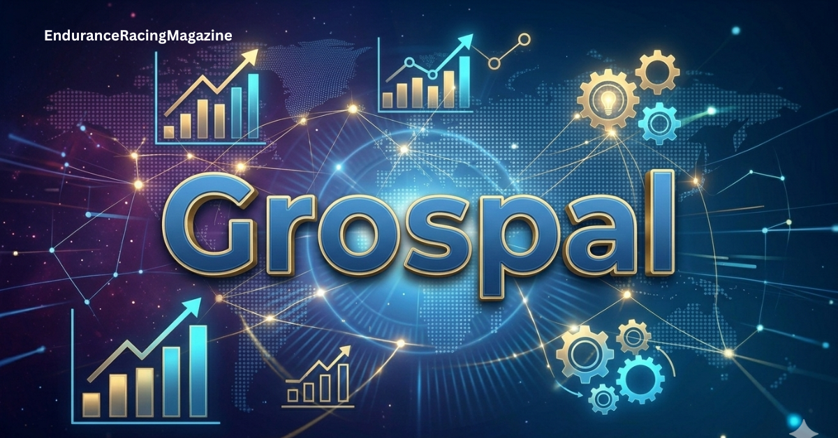 Grospal