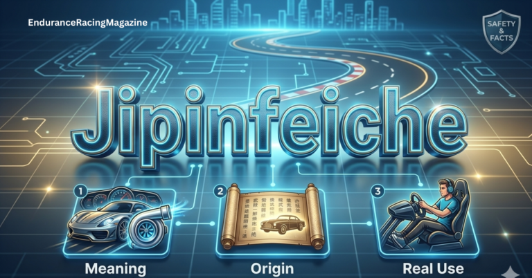 Jipinfeiche