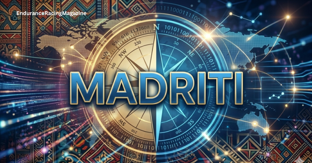 Madriti