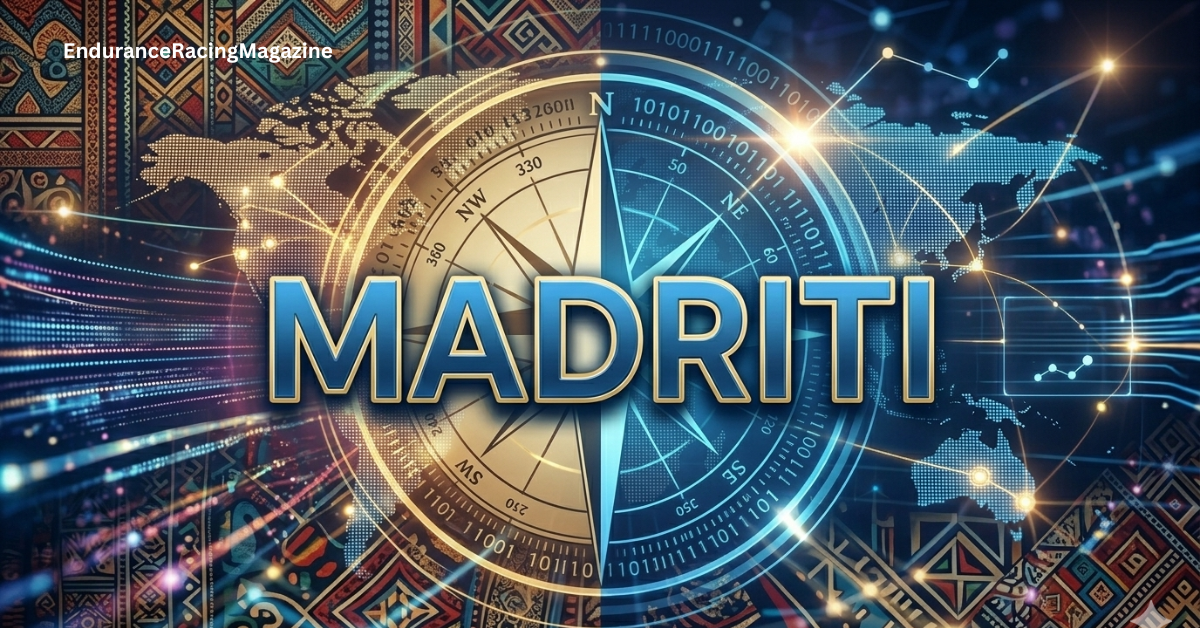 Madriti