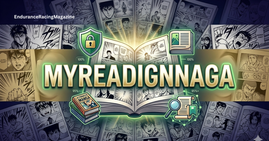 Myreadignmnaga