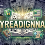Myreadignmnaga