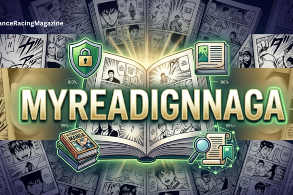 Myreadignmnaga