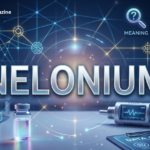 Nelonium