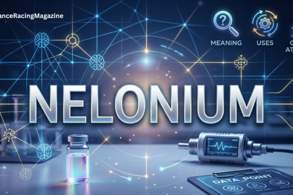 Nelonium