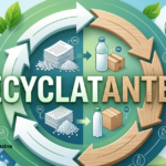 Recyclatanteil