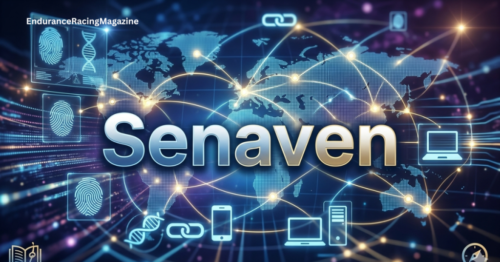 Senaven